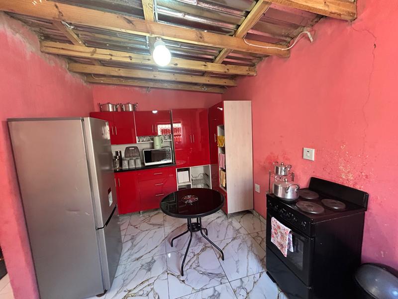 1 Bedroom Property for Sale in Tembisa Gauteng