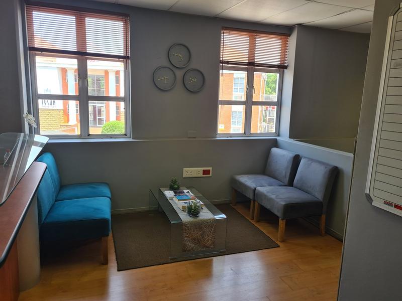 To Let Commercial Property for Rent in Boskruin Gauteng