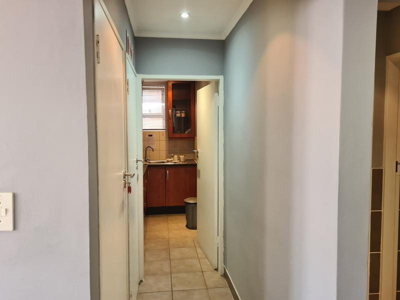 To Let Commercial Property for Rent in Boskruin Gauteng
