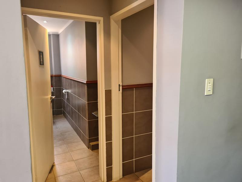 To Let Commercial Property for Rent in Boskruin Gauteng