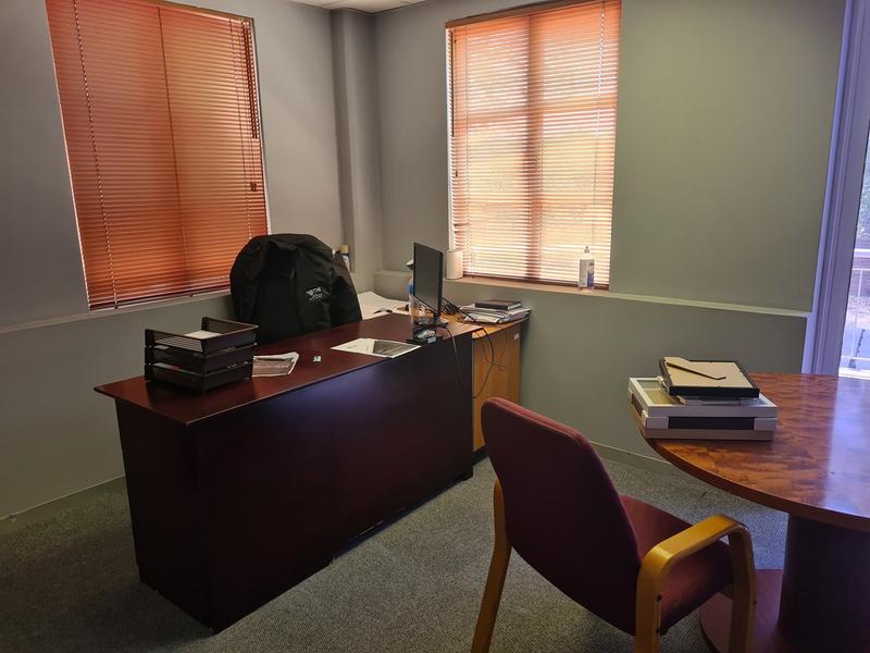 To Let Commercial Property for Rent in Boskruin Gauteng