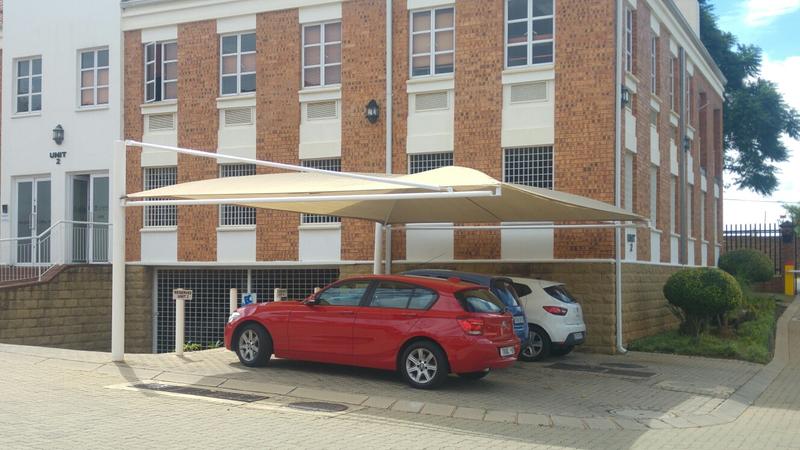 To Let Commercial Property for Rent in Boskruin Gauteng