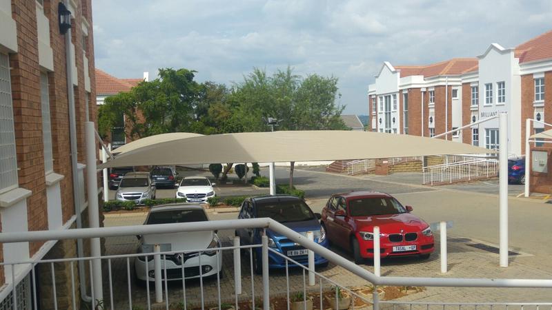 To Let Commercial Property for Rent in Boskruin Gauteng