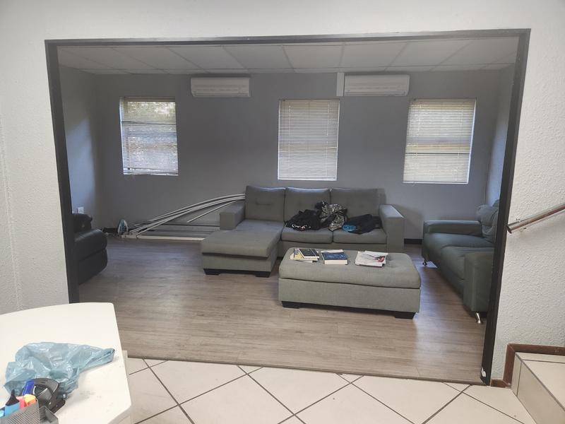 To Let Commercial Property for Rent in Northgate Gauteng