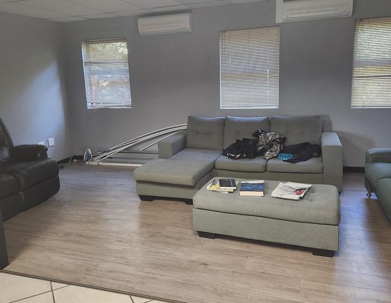To Let Commercial Property for Rent in Northgate Gauteng