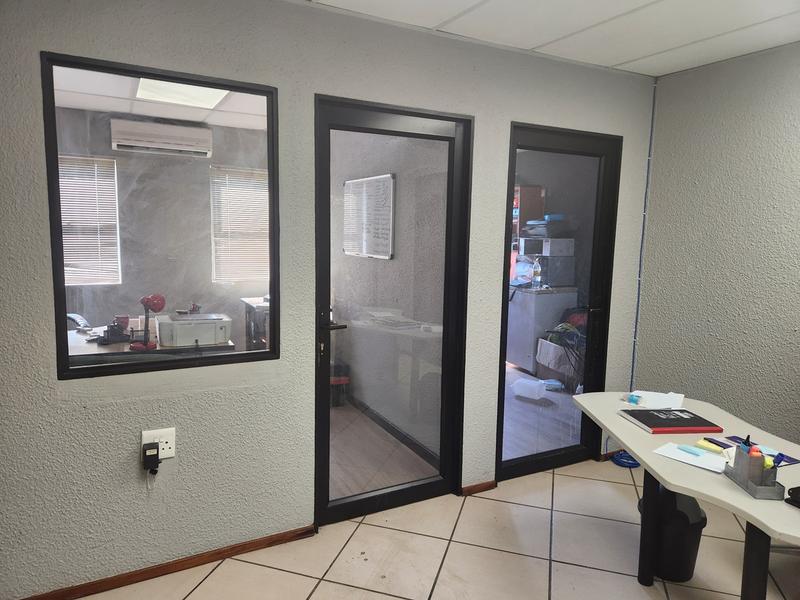 To Let Commercial Property for Rent in Northgate Gauteng