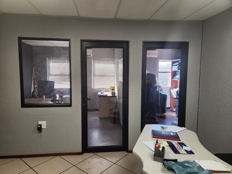 To Let Commercial Property for Rent in Northgate Gauteng