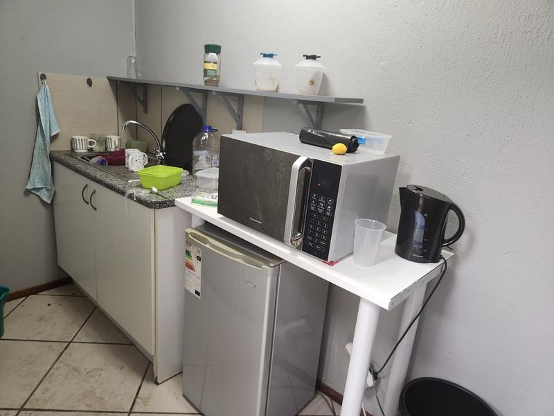To Let Commercial Property for Rent in Northgate Gauteng