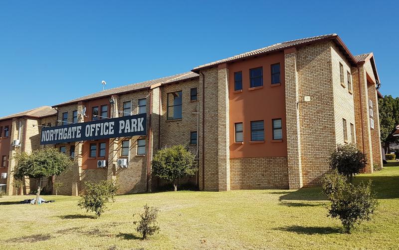 To Let Commercial Property for Rent in Northgate Gauteng