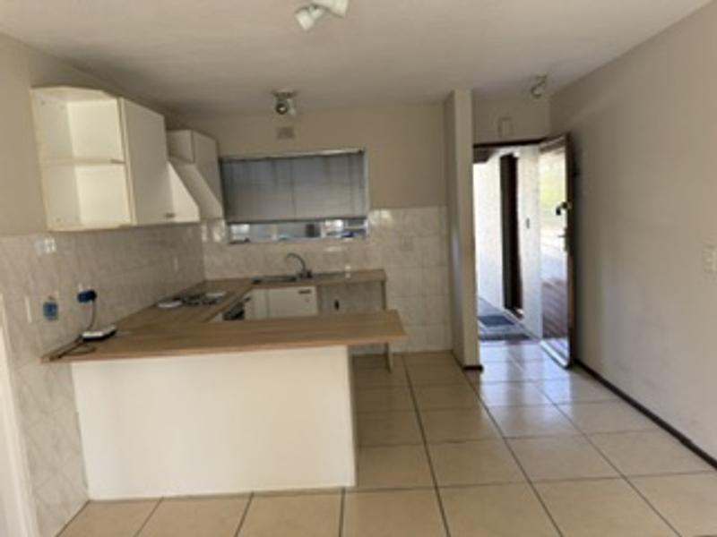 To Let 1 Bedroom Property for Rent in Eden Glen Gauteng