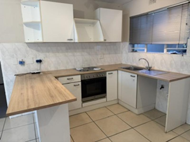 To Let 1 Bedroom Property for Rent in Eden Glen Gauteng