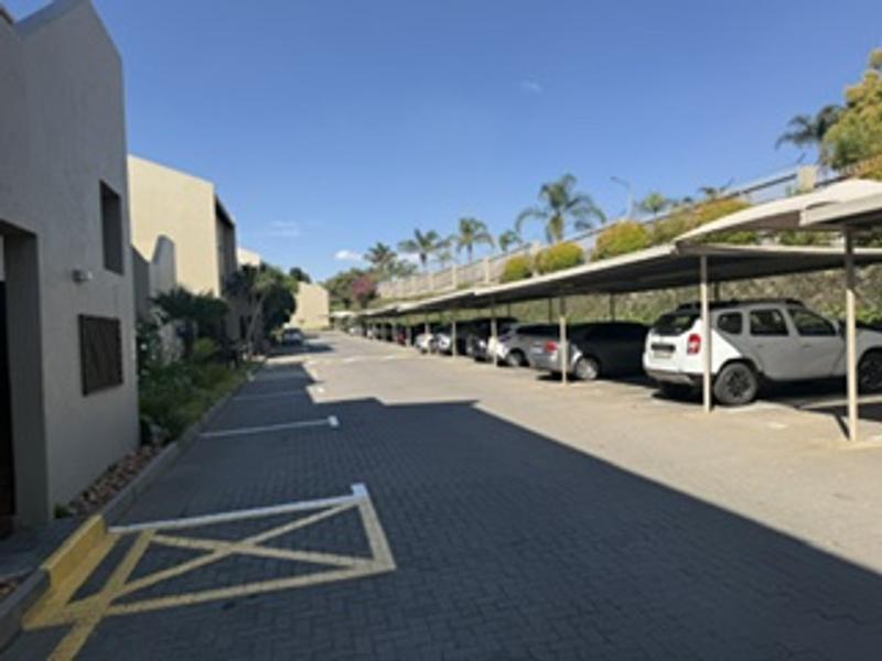 To Let 1 Bedroom Property for Rent in Eden Glen Gauteng