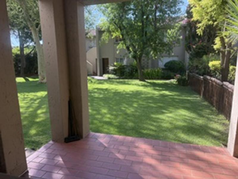 To Let 1 Bedroom Property for Rent in Eden Glen Gauteng