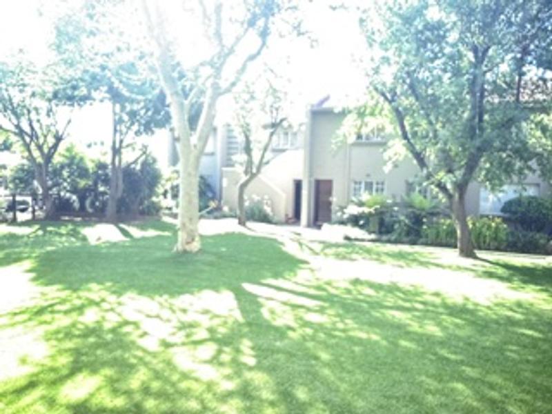 To Let 1 Bedroom Property for Rent in Eden Glen Gauteng