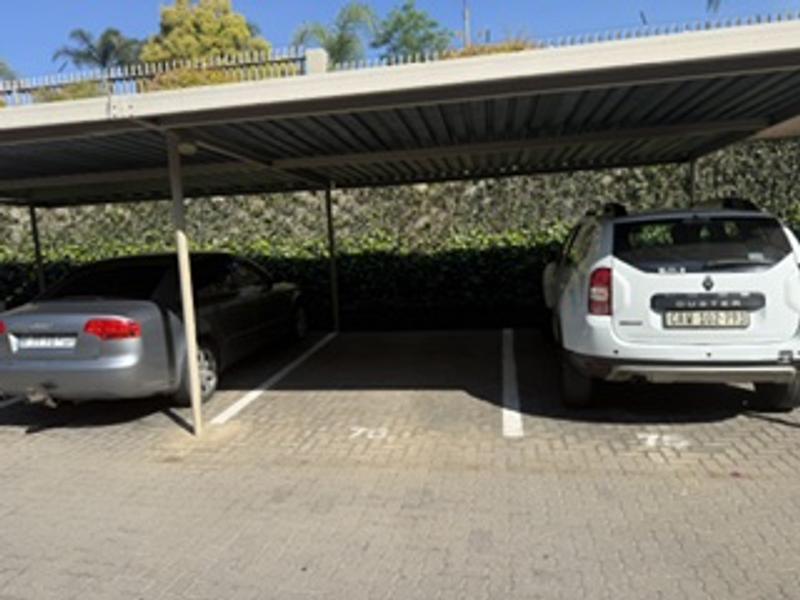 To Let 1 Bedroom Property for Rent in Eden Glen Gauteng