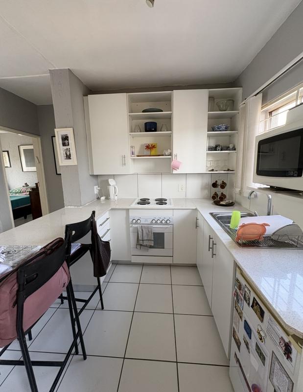 To Let 1 Bedroom Property for Rent in Glenhazel Gauteng