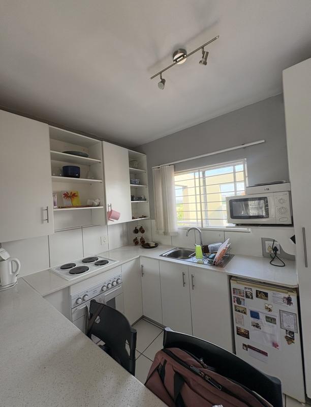 To Let 1 Bedroom Property for Rent in Glenhazel Gauteng