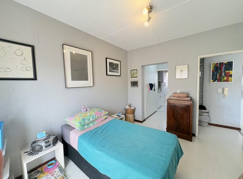 To Let 1 Bedroom Property for Rent in Glenhazel Gauteng