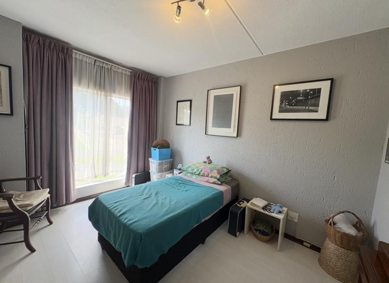 To Let 1 Bedroom Property for Rent in Glenhazel Gauteng