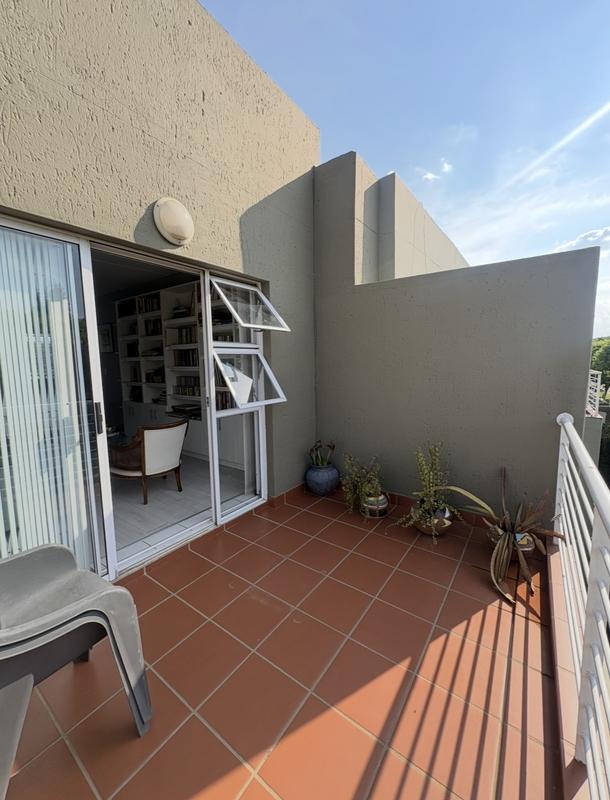 To Let 1 Bedroom Property for Rent in Glenhazel Gauteng