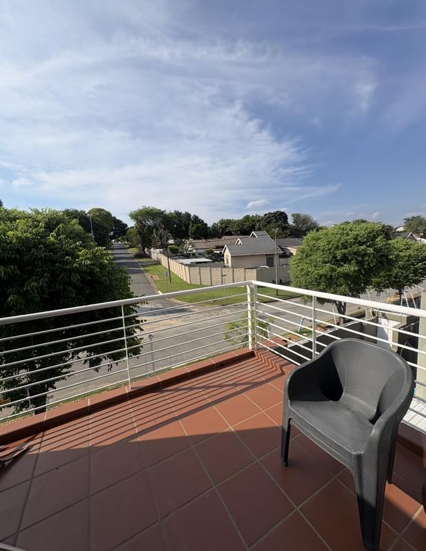 To Let 1 Bedroom Property for Rent in Glenhazel Gauteng
