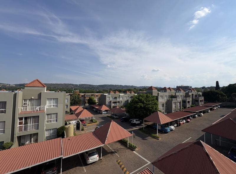 To Let 1 Bedroom Property for Rent in Glenhazel Gauteng