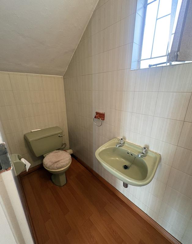 3 Bedroom Property for Sale in Corlett Gardens Gauteng
