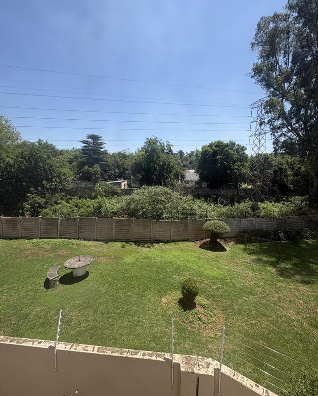 3 Bedroom Property for Sale in Corlett Gardens Gauteng