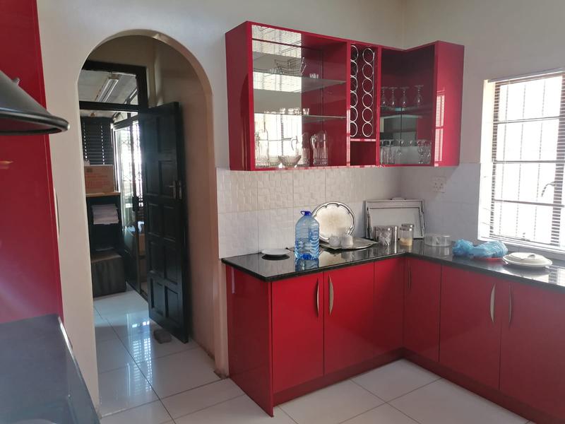 To Let 3 Bedroom Property for Rent in Bezuidenhout Valley Gauteng