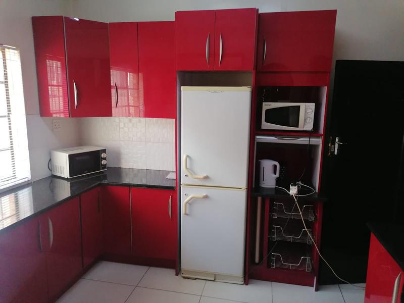To Let 3 Bedroom Property for Rent in Bezuidenhout Valley Gauteng