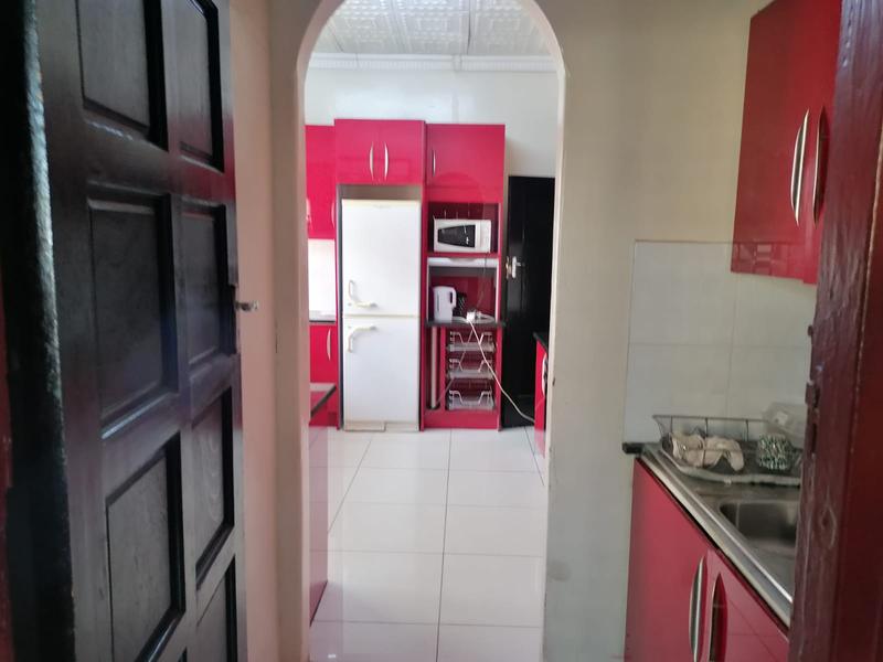 To Let 3 Bedroom Property for Rent in Bezuidenhout Valley Gauteng