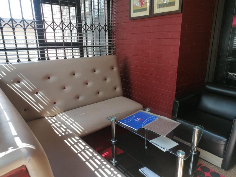 To Let 3 Bedroom Property for Rent in Bezuidenhout Valley Gauteng