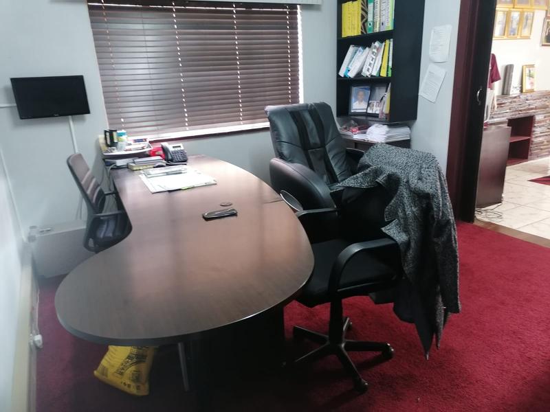 To Let 3 Bedroom Property for Rent in Bezuidenhout Valley Gauteng