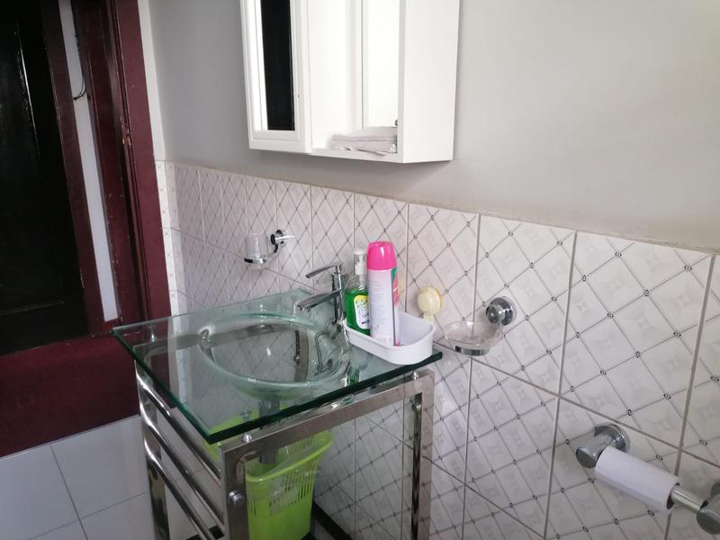 To Let 3 Bedroom Property for Rent in Bezuidenhout Valley Gauteng