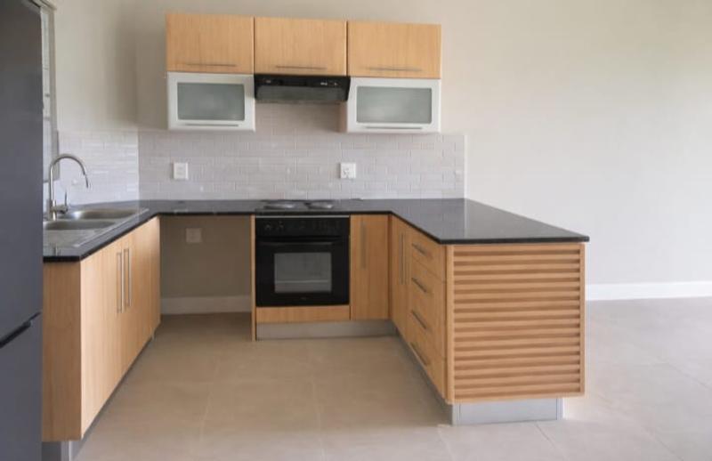 1 Bedroom Property for Sale in Sandhurst Gauteng