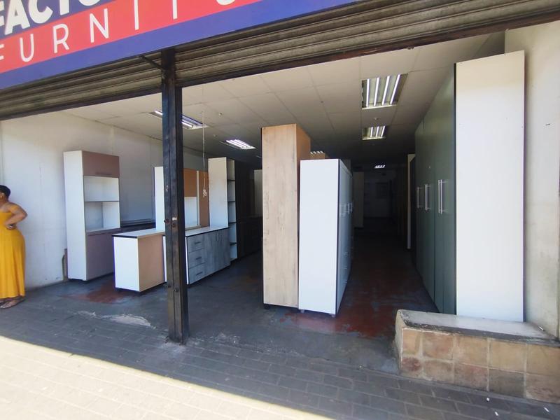 Commercial Property for Sale in Benoni Gauteng