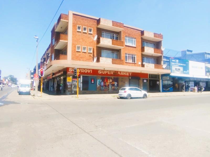 Commercial Property for Sale in Benoni Gauteng