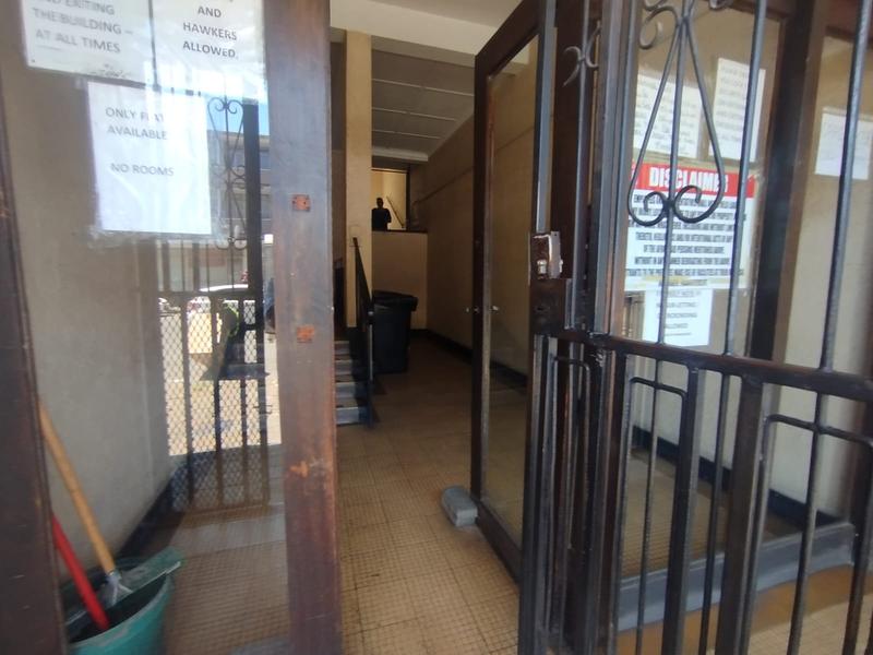 Commercial Property for Sale in Benoni Gauteng