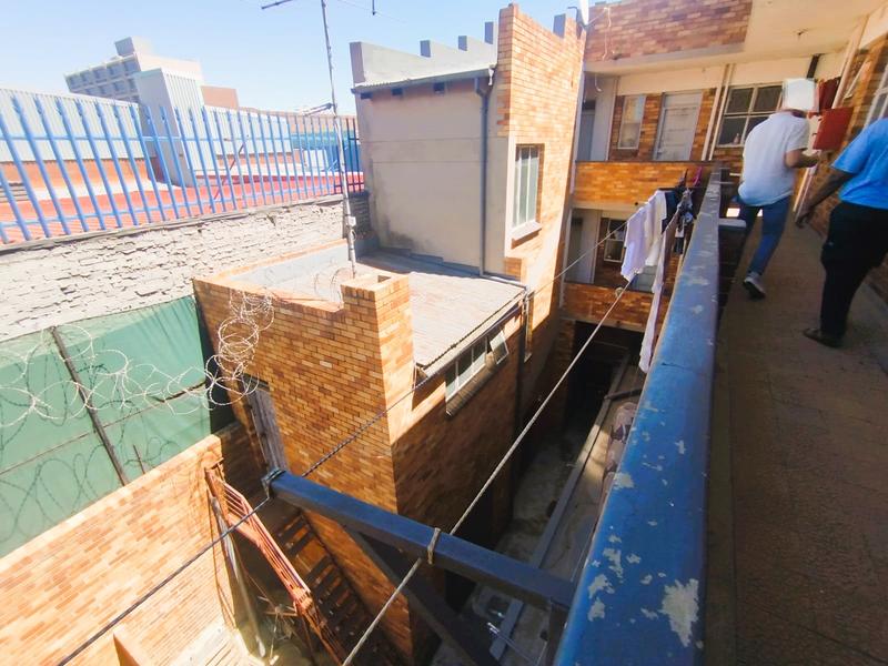Commercial Property for Sale in Benoni Gauteng