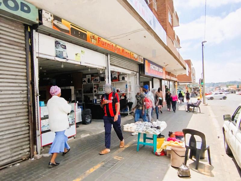 Commercial Property for Sale in Benoni Gauteng