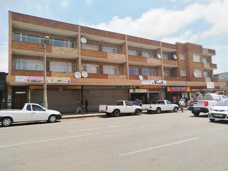 Commercial Property for Sale in Benoni Gauteng
