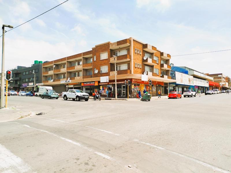Commercial Property for Sale in Benoni Gauteng