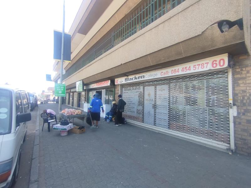 Commercial Property for Sale in Benoni Gauteng
