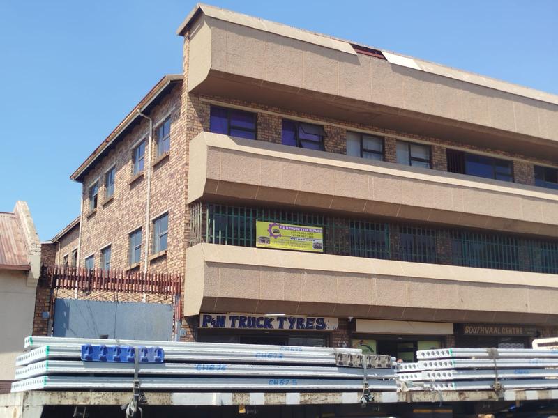 Commercial Property for Sale in Benoni Gauteng