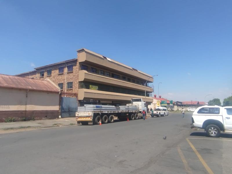 Commercial Property for Sale in Benoni Gauteng