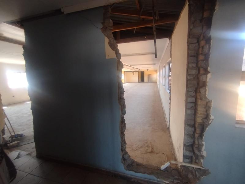Commercial Property for Sale in Benoni Gauteng