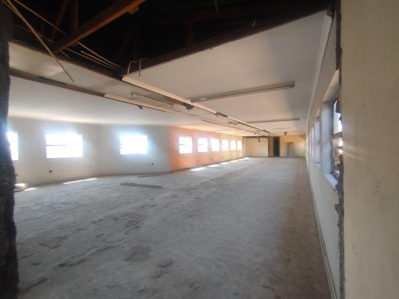 Commercial Property for Sale in Benoni Gauteng
