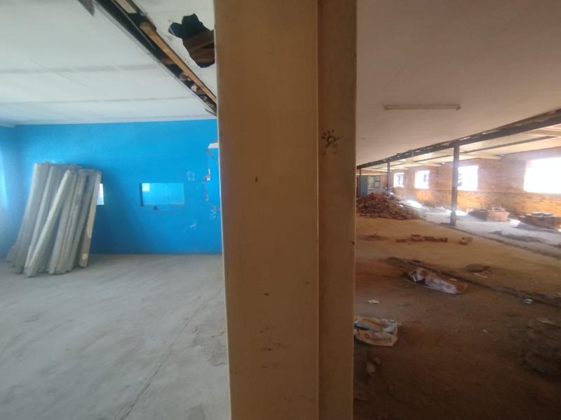 Commercial Property for Sale in Benoni Gauteng