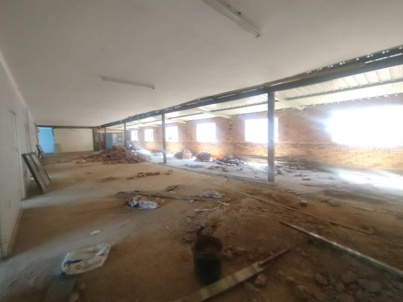 Commercial Property for Sale in Benoni Gauteng