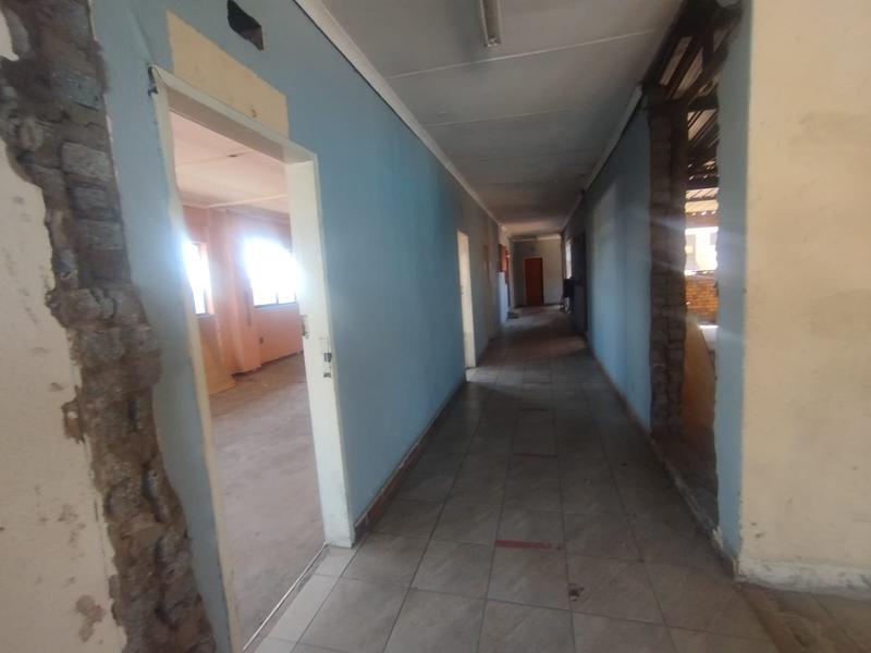 Commercial Property for Sale in Benoni Gauteng
